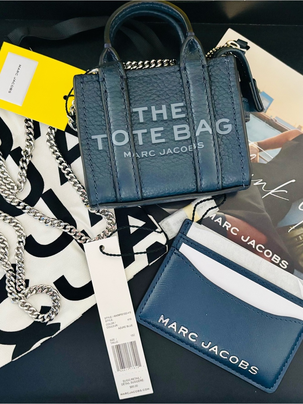 Marc Jacobs